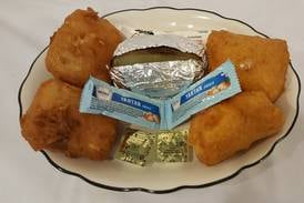 Get your Will County fish fry event in our Herald-News listing 