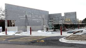 Construction begins on Ottawa Chipotle