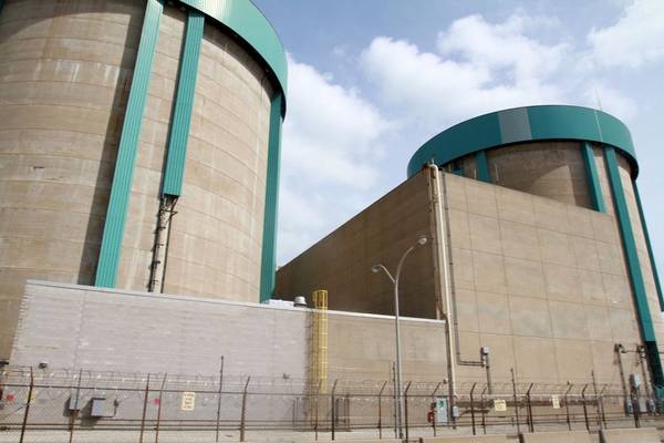 Illinois’ power struggle: Environmental advocates split on legislation to lift nuclear ban