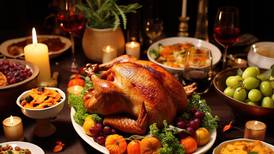 Follow these holiday food safety tips from Kendall County Health Department 