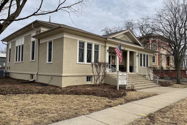 Ottawa-area family establishes $95K fund with Starved Rock Country Community Foundation