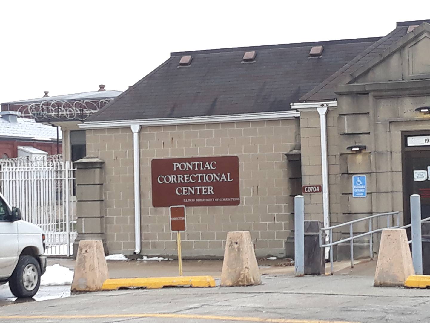 Three lawmakers from Central Illinois and three from Southern Illinois, all Republicans, signed a Feb. 11 letter to Pritzker and Rob Jeffreys, director of the Illinois Department of Corrections, asking both about the future of the prisons in Pontiac and Vandalia.