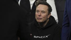 Musk promises to go to Wisconsin to personally deliver $2 million to voters in Supreme Court race
