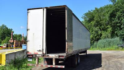 Grundy County Land Use hosts free tire recycling event July 17-19