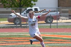 Cortni Kruizenga’s goal holds up as Sycamore claims El Classicorn over DeKalb