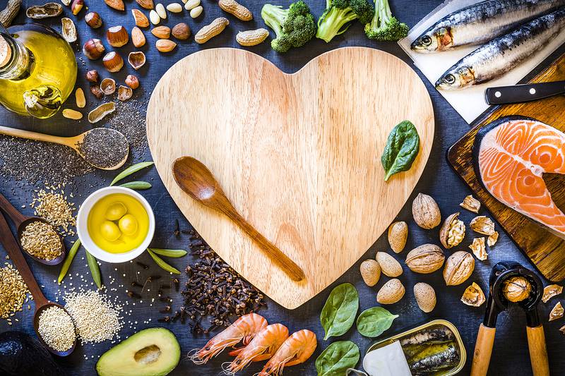 Seattle Sutton's - New Year, New You- Sign Up for Seattle Sutton’s Healthy Eating Today!