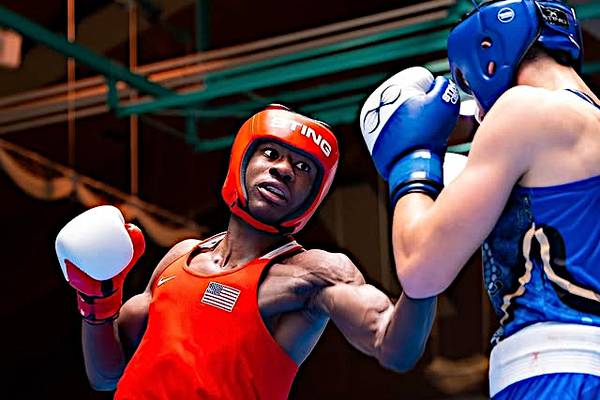 Joliet’s JoJo Awinongya wins Brandenburg Cup title