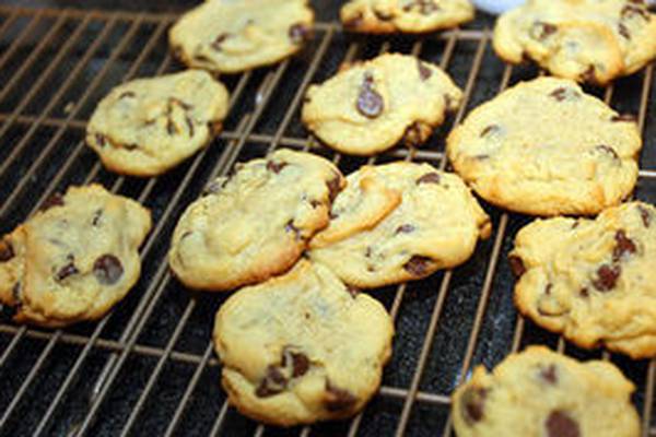 United Church of Byron’s cookie walk and bake sale is Dec. 6