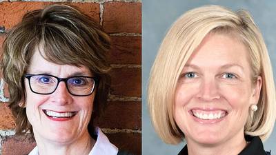 Rivals McCombie and Padilla outline divergent visions for 71st District