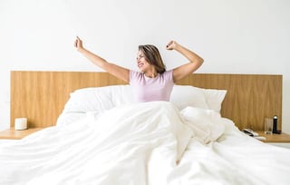 City Wide Mattress - The Psychology of Sleep: How A Comfortable Bed Improves Mental Health