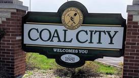 Coal City hosts annual fall festival