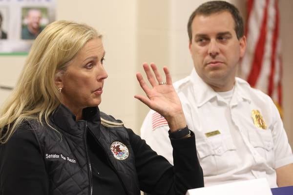 Smart apps for Starved Rock, Matthiessen park staff?