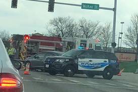 After 2 fatal crashes, Batavia police look at how to improve Randall Road safety