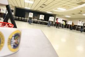 La Salle County Board chair race will have contested primaries in both parties