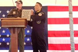 PTSD has been with American soldiers throughout all wars