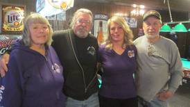 ABATE of Illinois holds chili cook-off, pool tournament