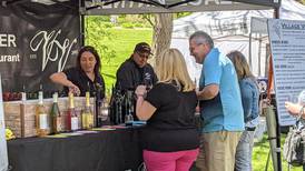 Spring beer, wine festivals return for 2026 season