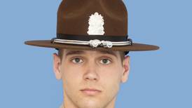 Wilmington man charged in crash that led to state trooper’s death back in Will County court