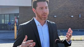 Former Republican strategist Collin Corbett files to run for governor as independent