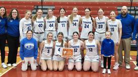 BCR Basketball notebook: Princeton girls 12-0 start is best in program history  