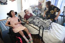 Babes Tap in Coal City to hold monthlong fundraiser for Pens family