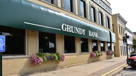 Grundy Bank launches kids drawing contest for Financial Literacy Month