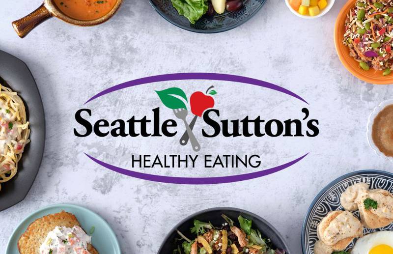 Seattle Sutton's - Seattle Sutton’s Healthy Eating: Our Philosophy