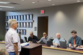 Pappas accuses critics of racism, says approved Sycamore rental project won’t include Section 8 housing