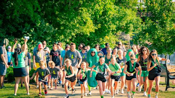 Summer fun is right around the corner with St. Charles Park District upcoming events