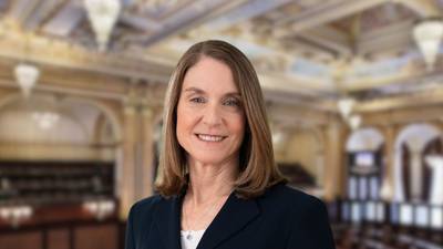 2026 Election Questionnaire:  Laura Fine, U.S. House of Representatives, 9th District