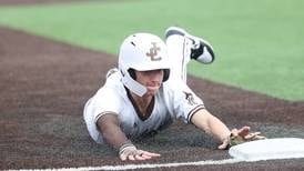 Bottom half of order comes through again for JCA baseball