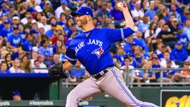 One on one with J.A. Happ, reflecting on his retirement and Big League career