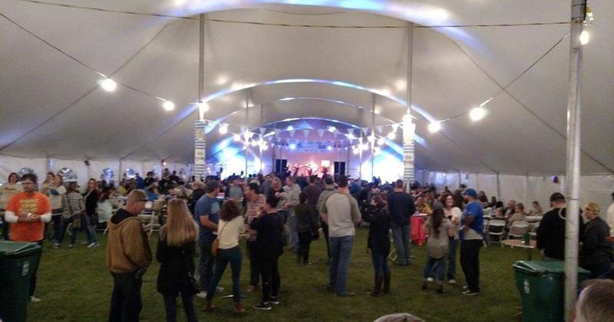 Shorewood Oktoberfest slated for Sept. 30 Shaw Local