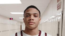 Lockport finds its rhythm in ousting Lincoln-Way West