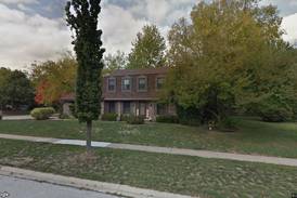 Sale closed in Geneva: $559,000 for a single-family home