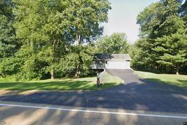 Single-family home sells in Oregon for $387,000