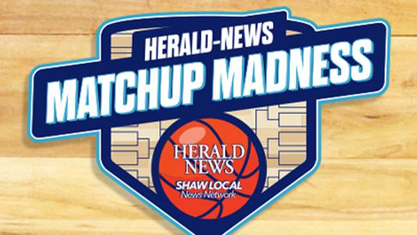 Play the Herald-News Matchup Madness Contest