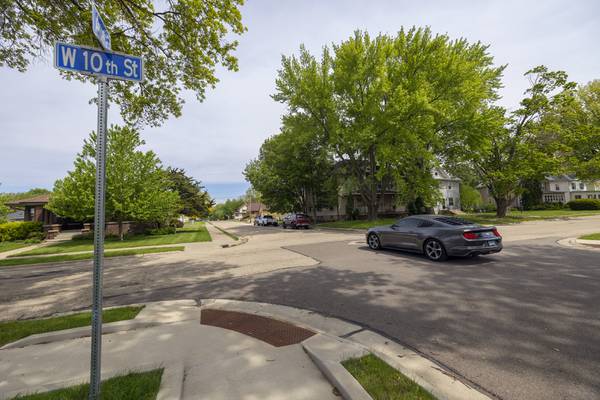 Safety concerns over Sterling’s West 10th St. intersections bring bigger questions for council