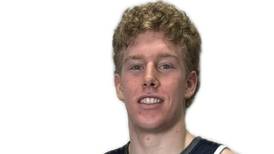 Suburban Life Athlete of the Week: Andrew Hill, IC Catholic Prep, basketball, senior