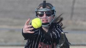 Photos: Forreston falls to River Ridge/Scales Mound