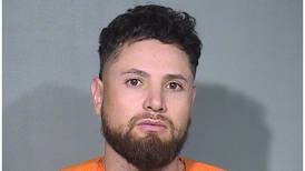 Woodstock man accused of 6th DUI had baby in car, told officer he was ‘wasted,’ authorities say