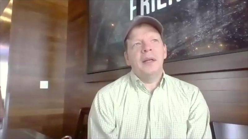 Paul Wahlberg