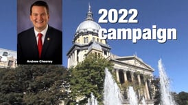 Freeport Republican will seek 45th District state Senate seat