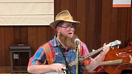 First Fridays at Oregon VFW on Nov. 1