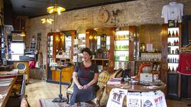 In time for holidays, Visit McHenry County releases Shop Small Guide
