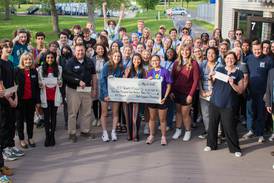 YEP awards $14,725 in grants to DeKalb organizations
