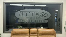 Downtown Joliet coffee cafe opens second location