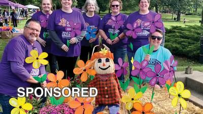 September is Dementia Awareness Month