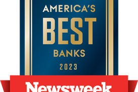 Newsweek names Midland States best small bank in Illinois