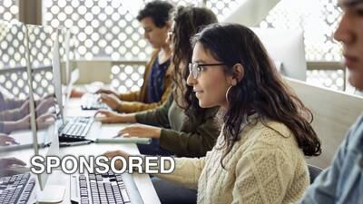 Women in Computer Science at Lewis University